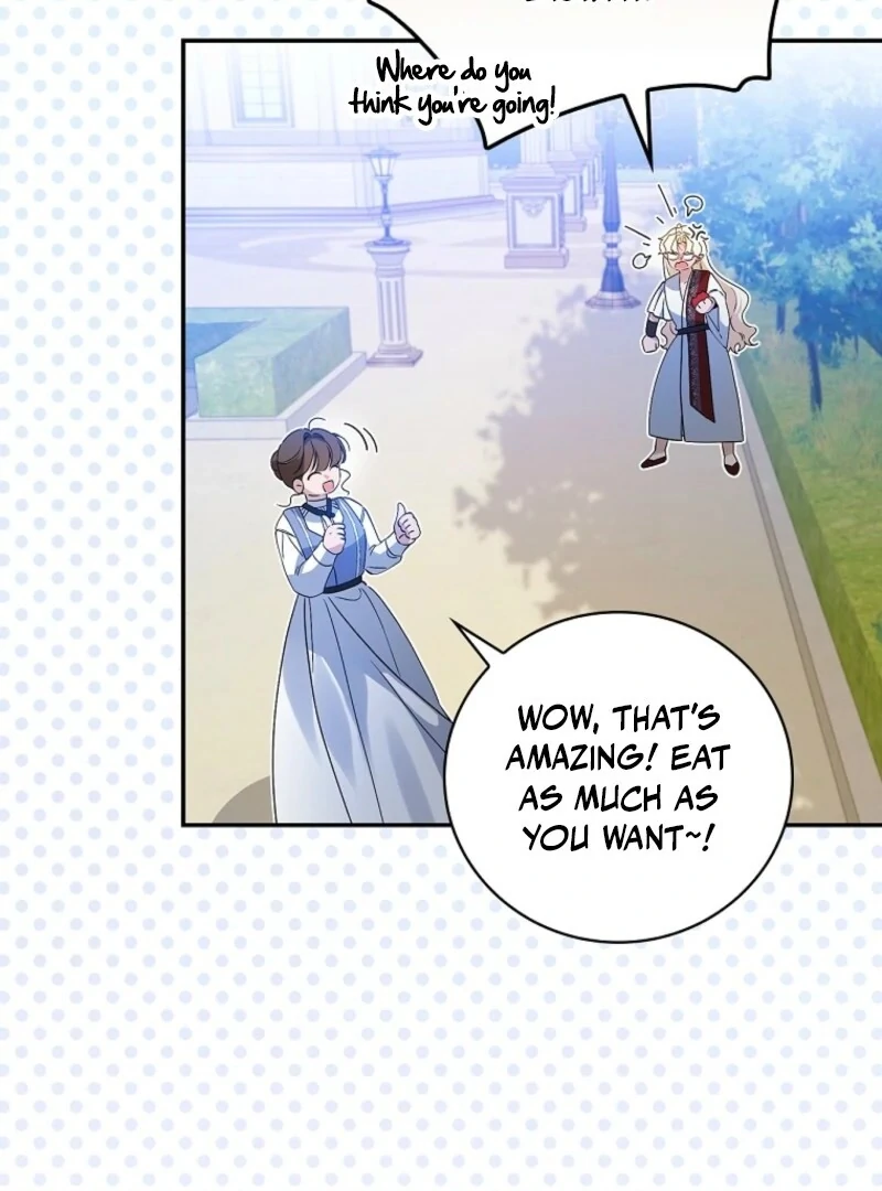 I Possessed as an Extra in a Childcare Story Chapter 39 - Page 24