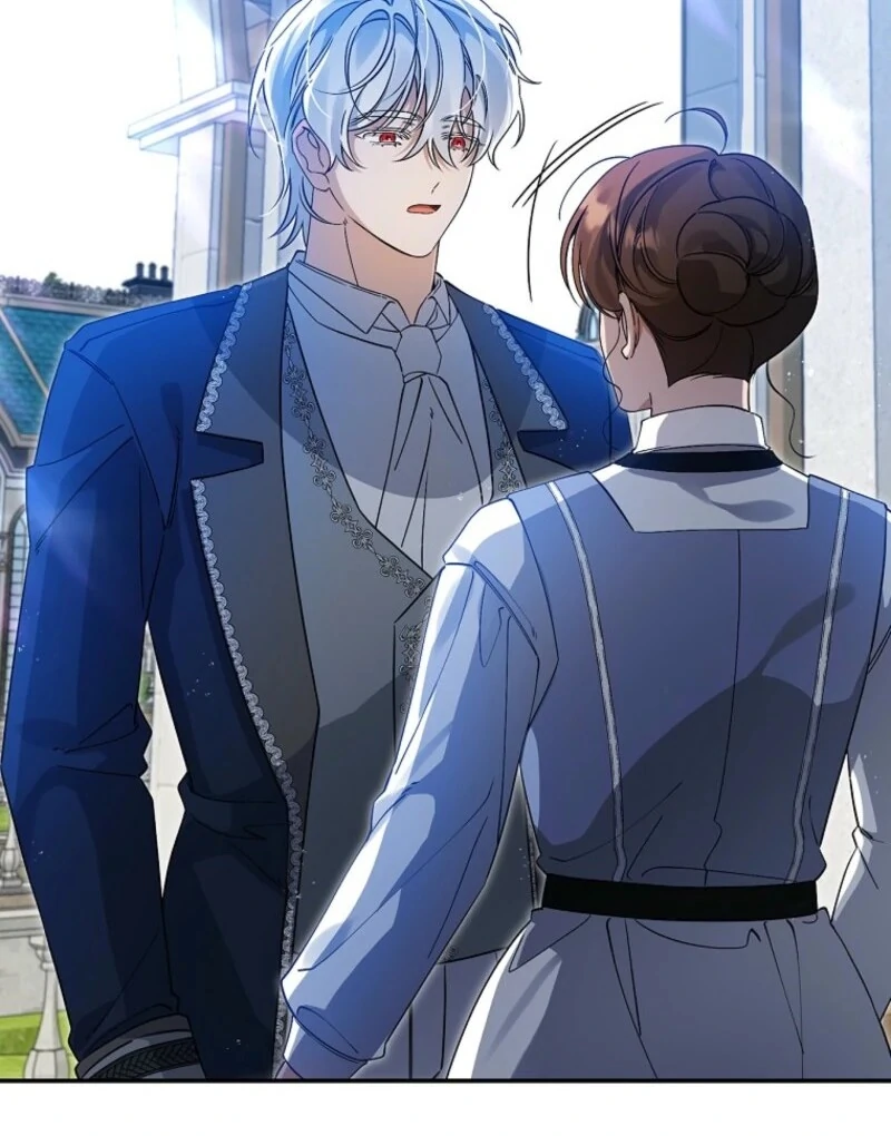 I Possessed as an Extra in a Childcare Story Chapter 39 - Page 28