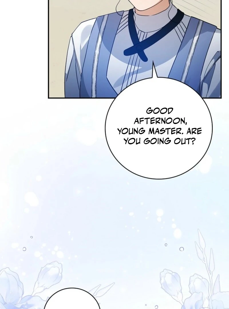 I Possessed as an Extra in a Childcare Story Chapter 39 - Page 30