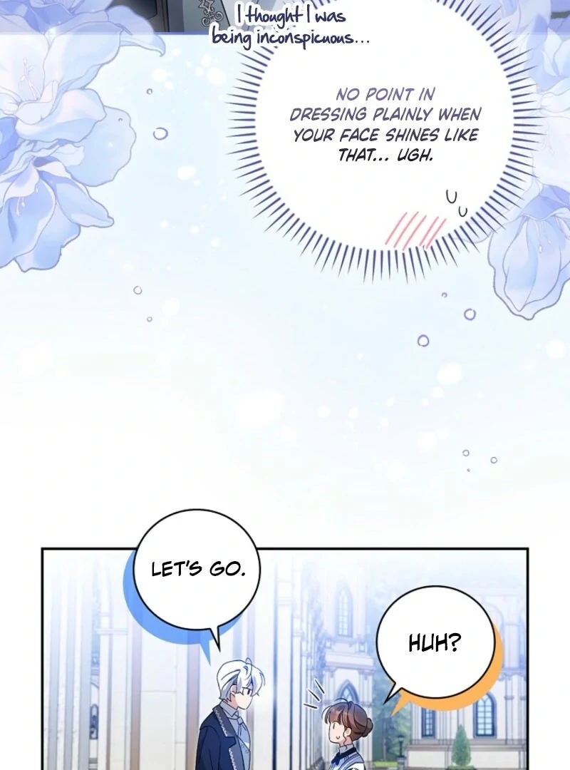 I Possessed as an Extra in a Childcare Story Chapter 39 - Page 32