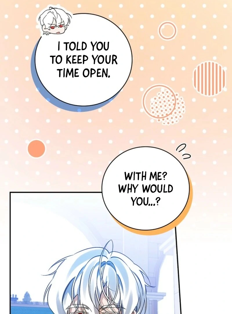 I Possessed as an Extra in a Childcare Story Chapter 39 - Page 34