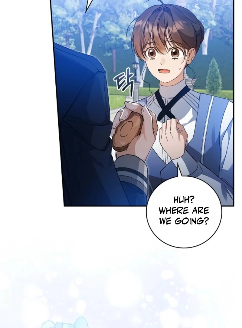 I Possessed as an Extra in a Childcare Story Chapter 39 - Page 36