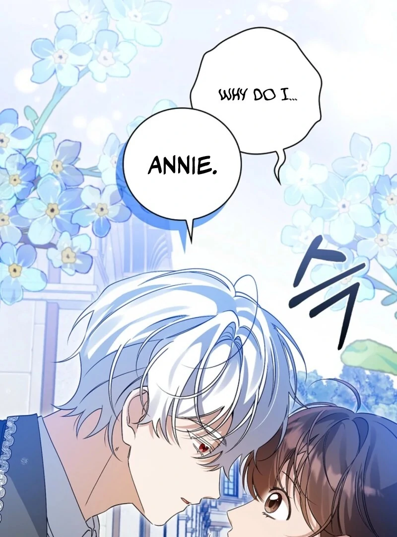 I Possessed as an Extra in a Childcare Story Chapter 39 - Page 37