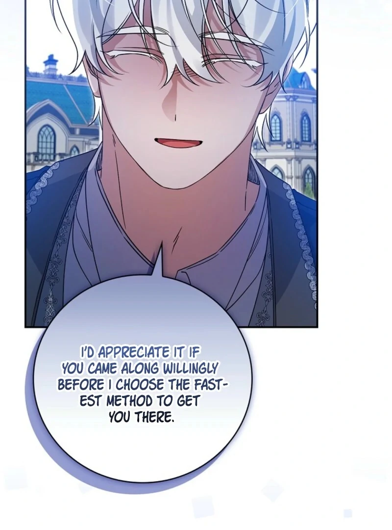 I Possessed as an Extra in a Childcare Story Chapter 39 - Page 39