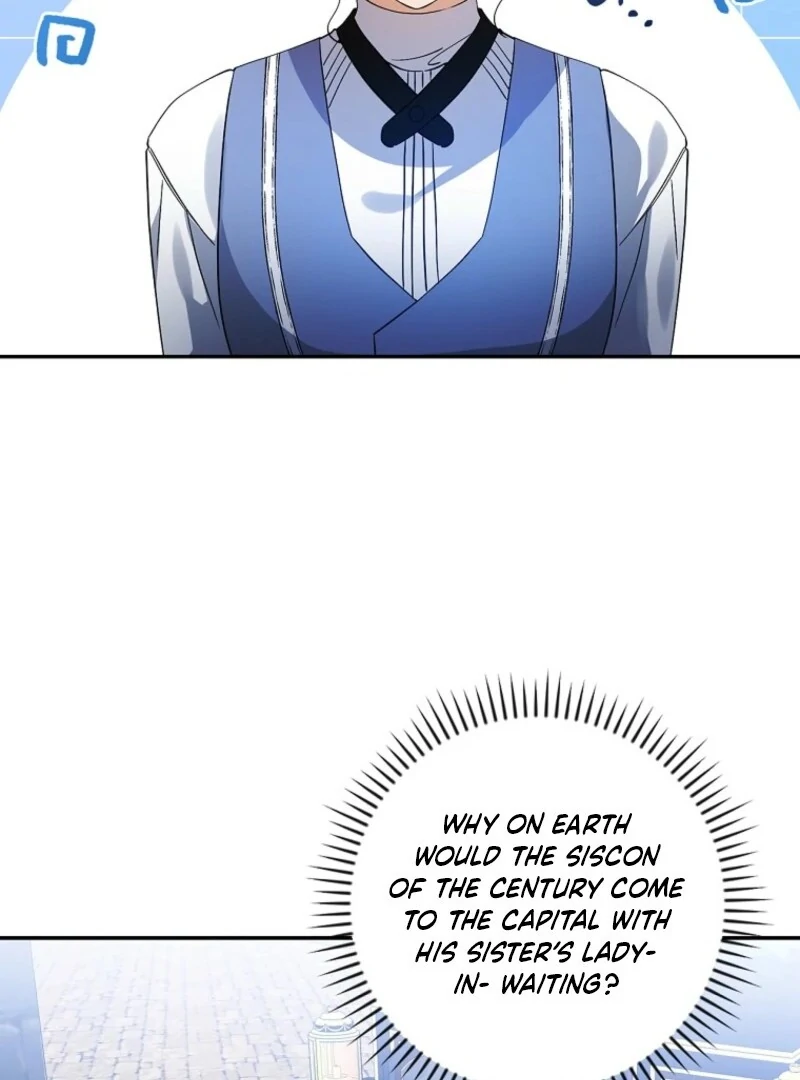 I Possessed as an Extra in a Childcare Story Chapter 39 - Page 46