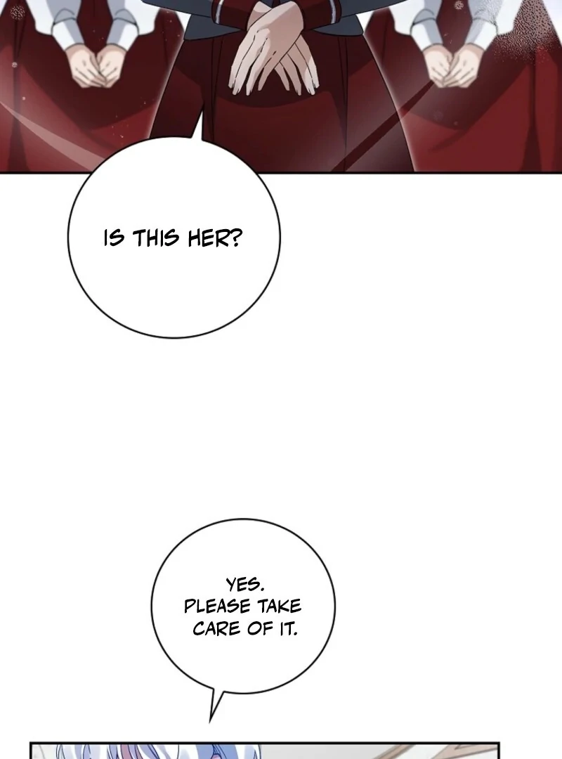 I Possessed as an Extra in a Childcare Story Chapter 39 - Page 51