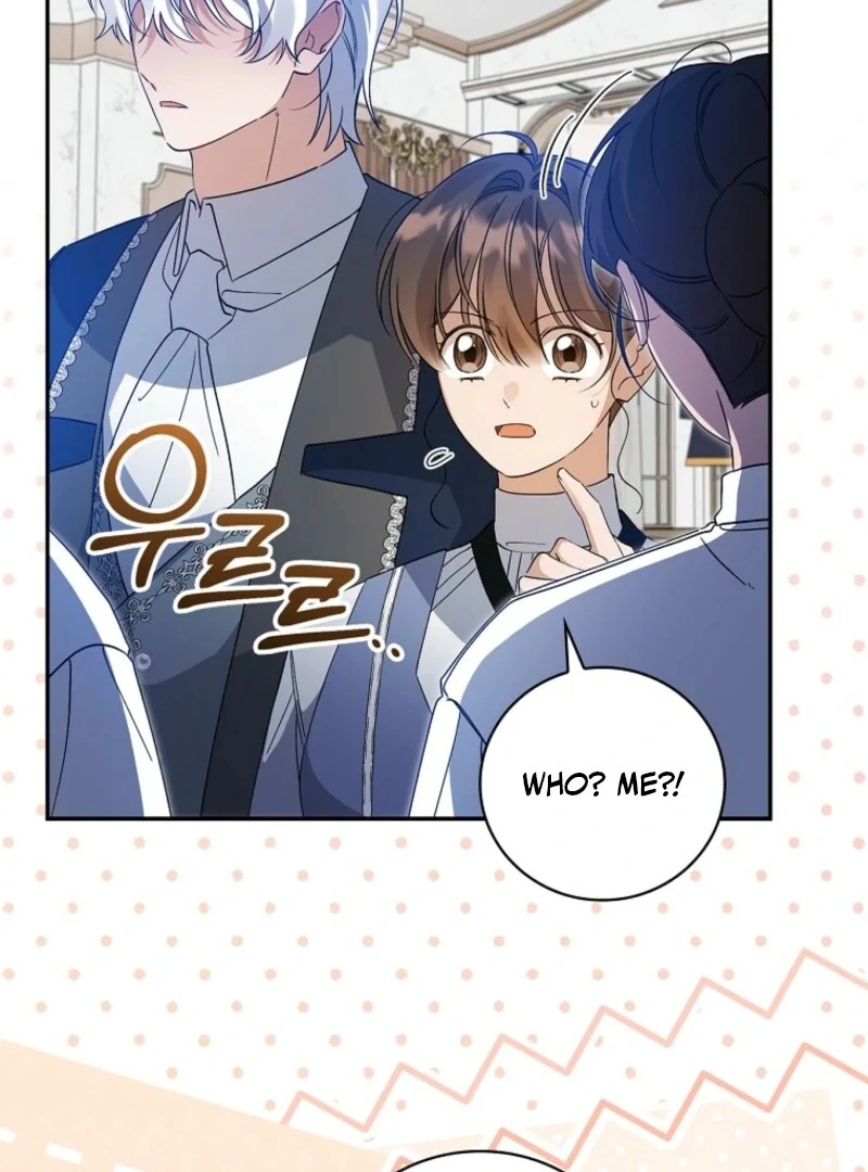 I Possessed as an Extra in a Childcare Story Chapter 39 - Page 52