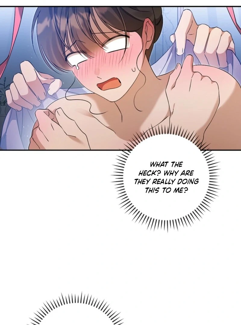 I Possessed as an Extra in a Childcare Story Chapter 39 - Page 58