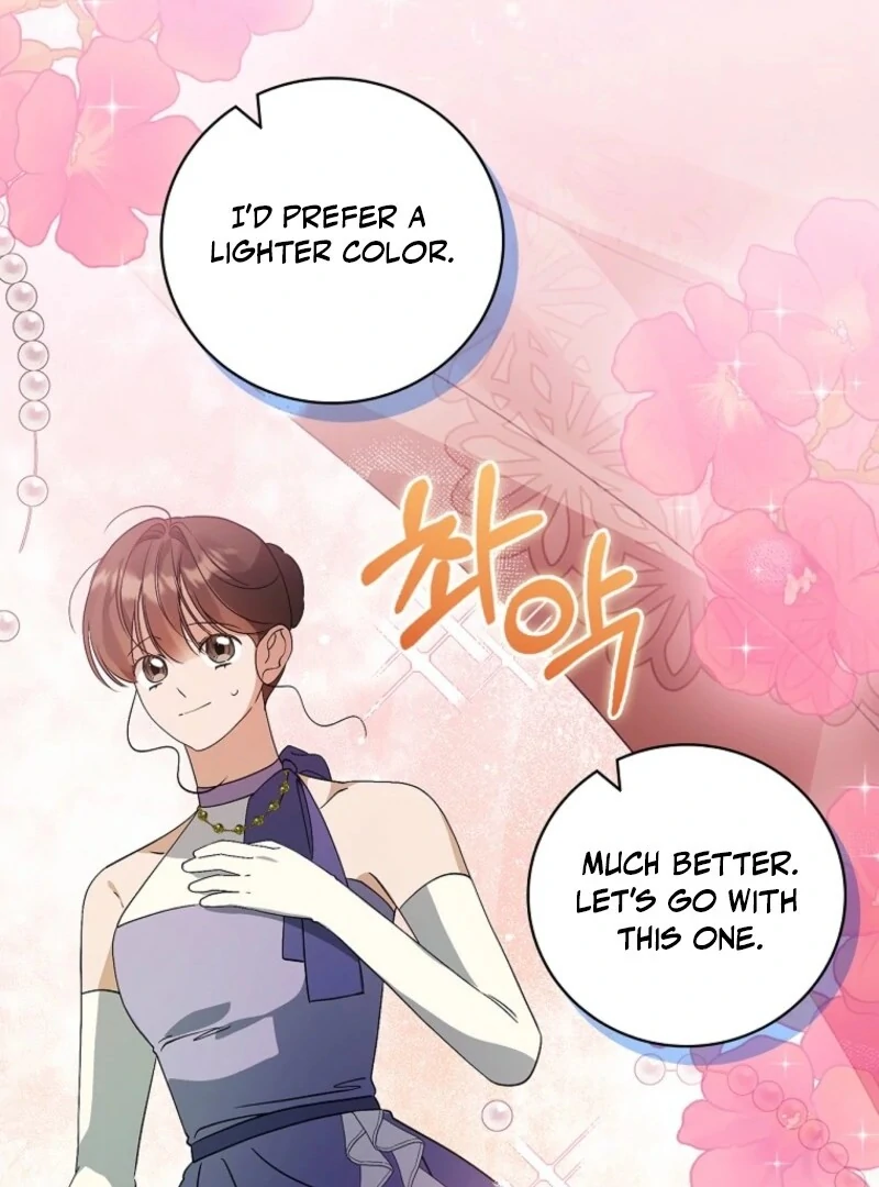 I Possessed as an Extra in a Childcare Story Chapter 39 - Page 65