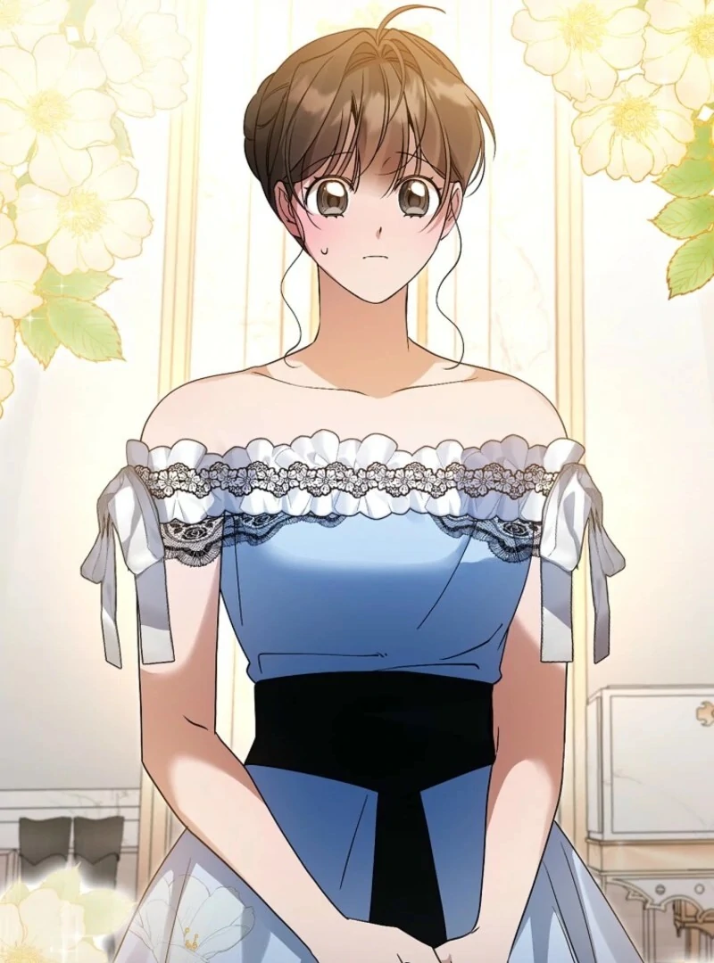 I Possessed as an Extra in a Childcare Story Chapter 39 - Page 70