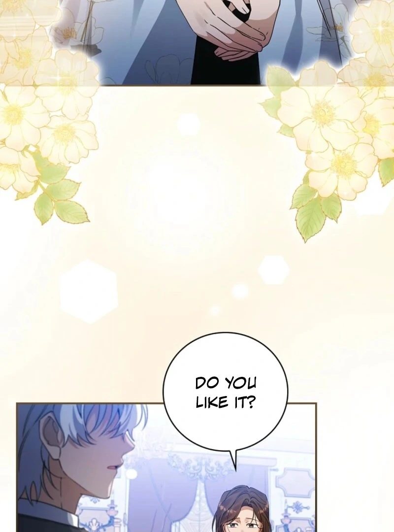 I Possessed as an Extra in a Childcare Story Chapter 39 - Page 71