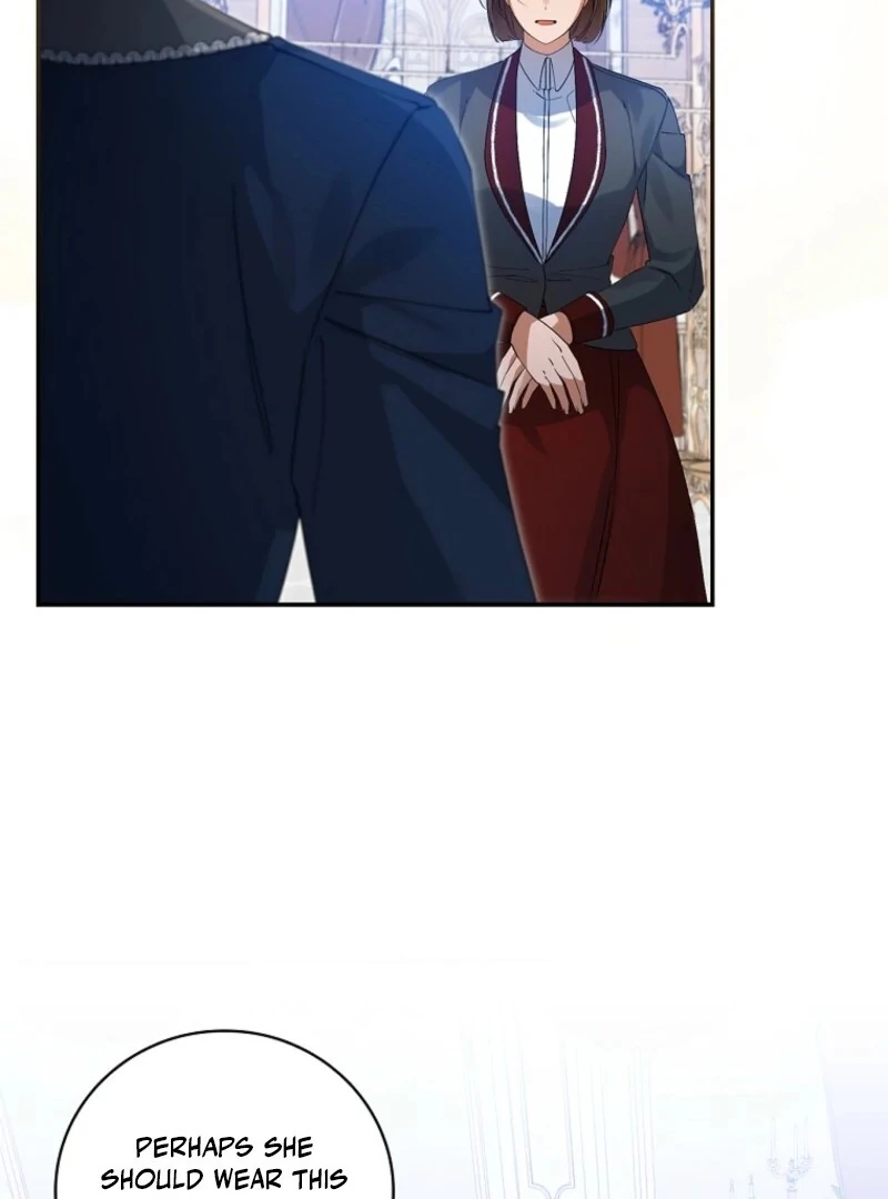 I Possessed as an Extra in a Childcare Story Chapter 39 - Page 72