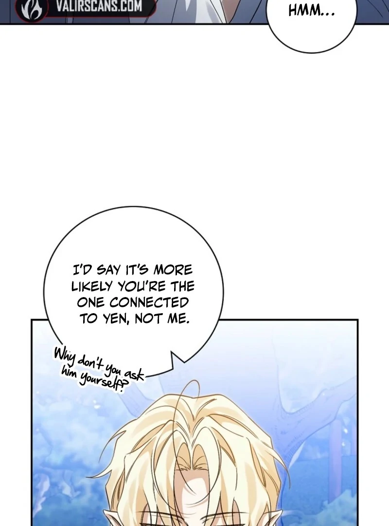 I Possessed as an Extra in a Childcare Story Chapter 39 - Page 9