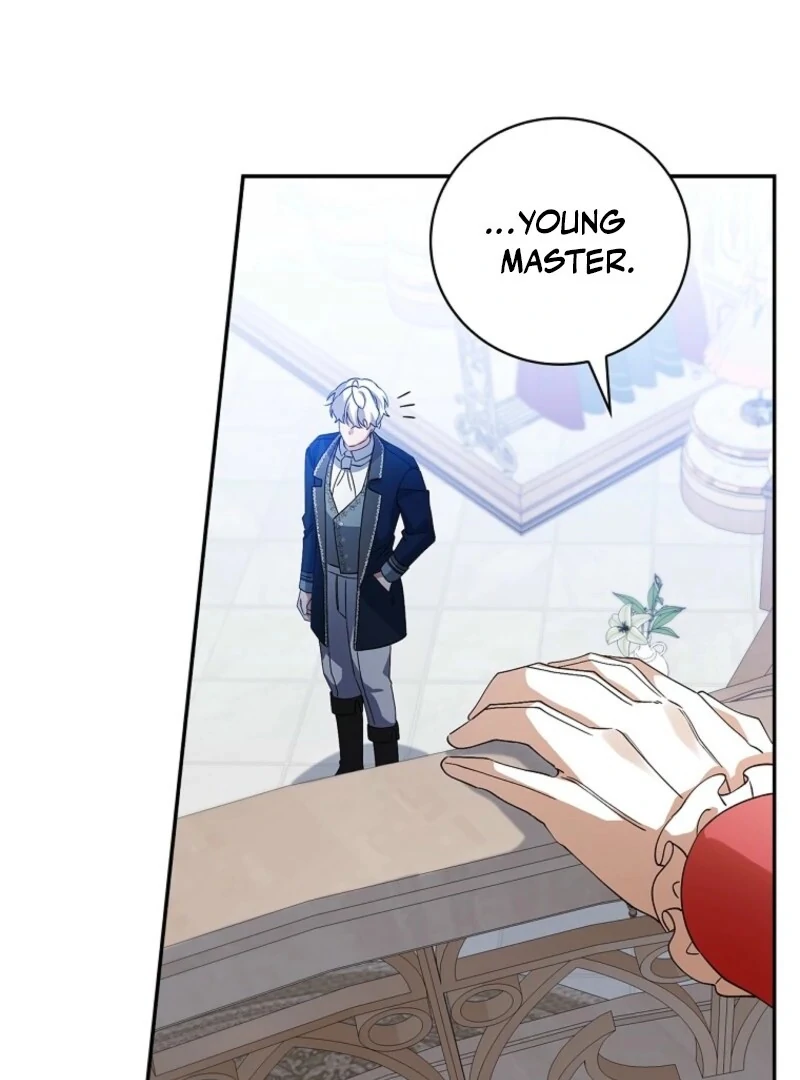 I Possessed as an Extra in a Childcare Story Chapter 39 - Page 81