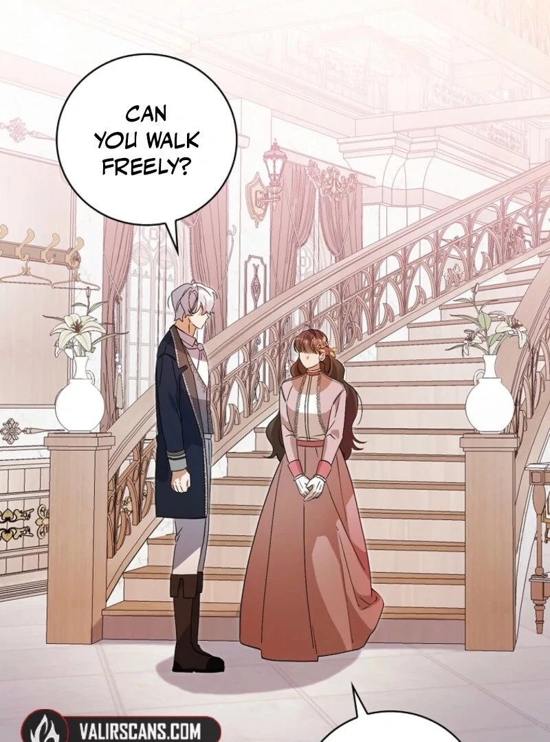 I Possessed as an Extra in a Childcare Story Chapter 39 - Page 87