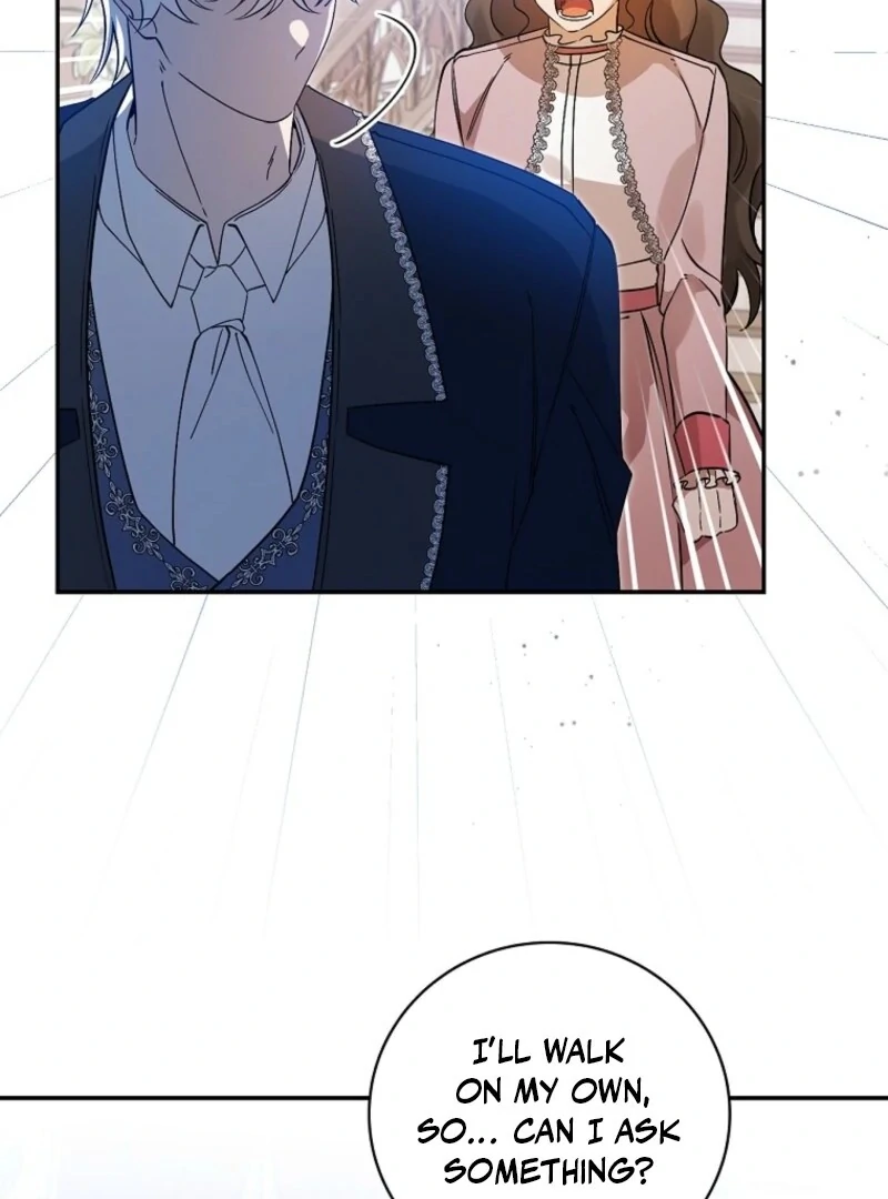 I Possessed as an Extra in a Childcare Story Chapter 39 - Page 89