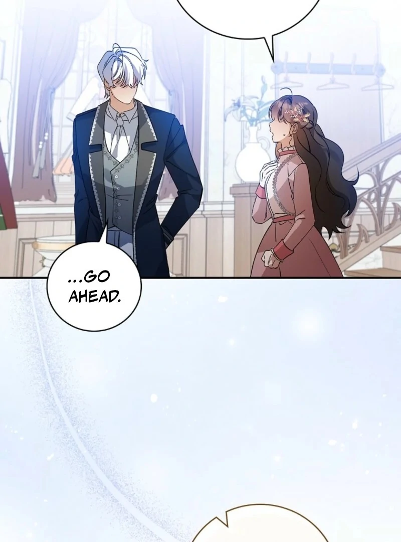 I Possessed as an Extra in a Childcare Story Chapter 39 - Page 90