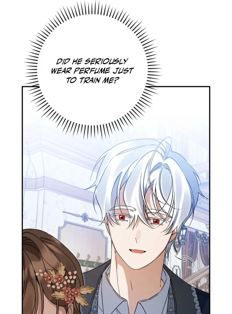 I Possessed as an Extra in a Childcare Story Chapter 40 - Page 15