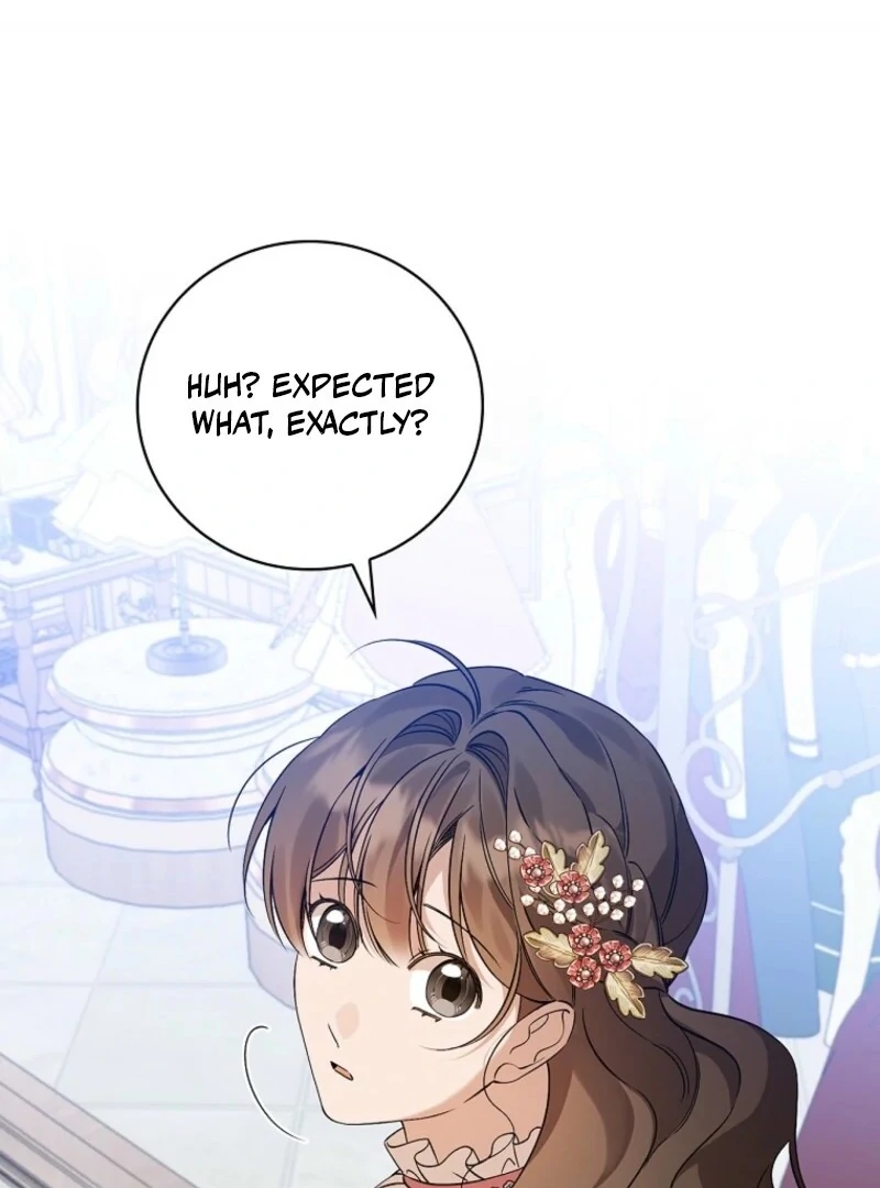 I Possessed as an Extra in a Childcare Story Chapter 40 - Page 18