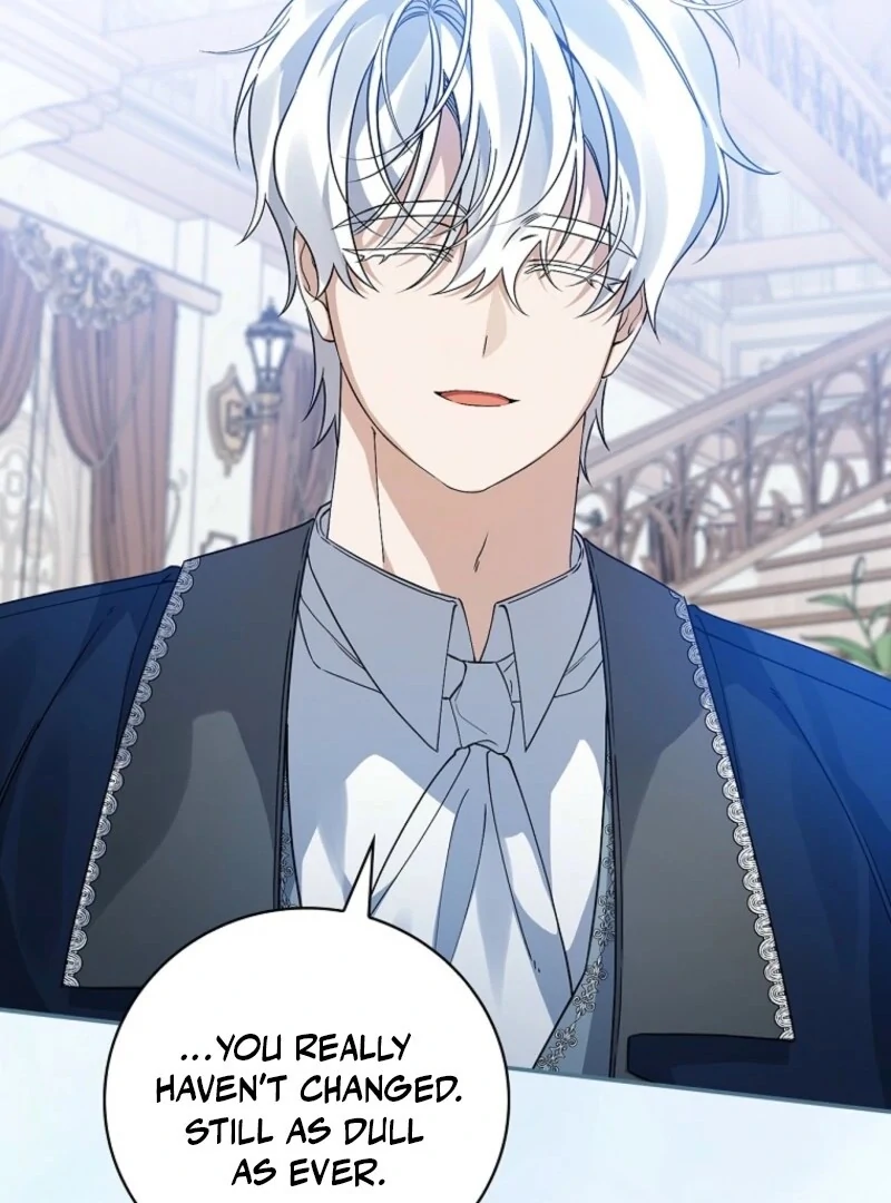 I Possessed as an Extra in a Childcare Story Chapter 40 - Page 20