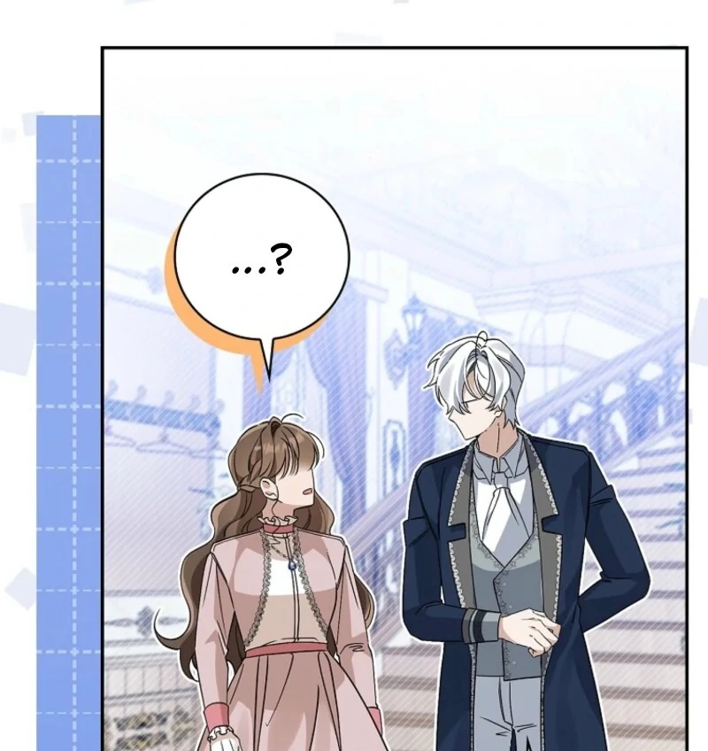 I Possessed as an Extra in a Childcare Story Chapter 40 - Page 27