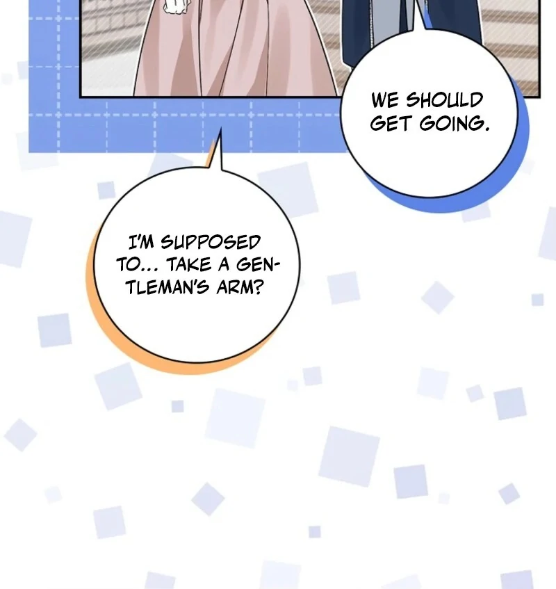 I Possessed as an Extra in a Childcare Story Chapter 40 - Page 28