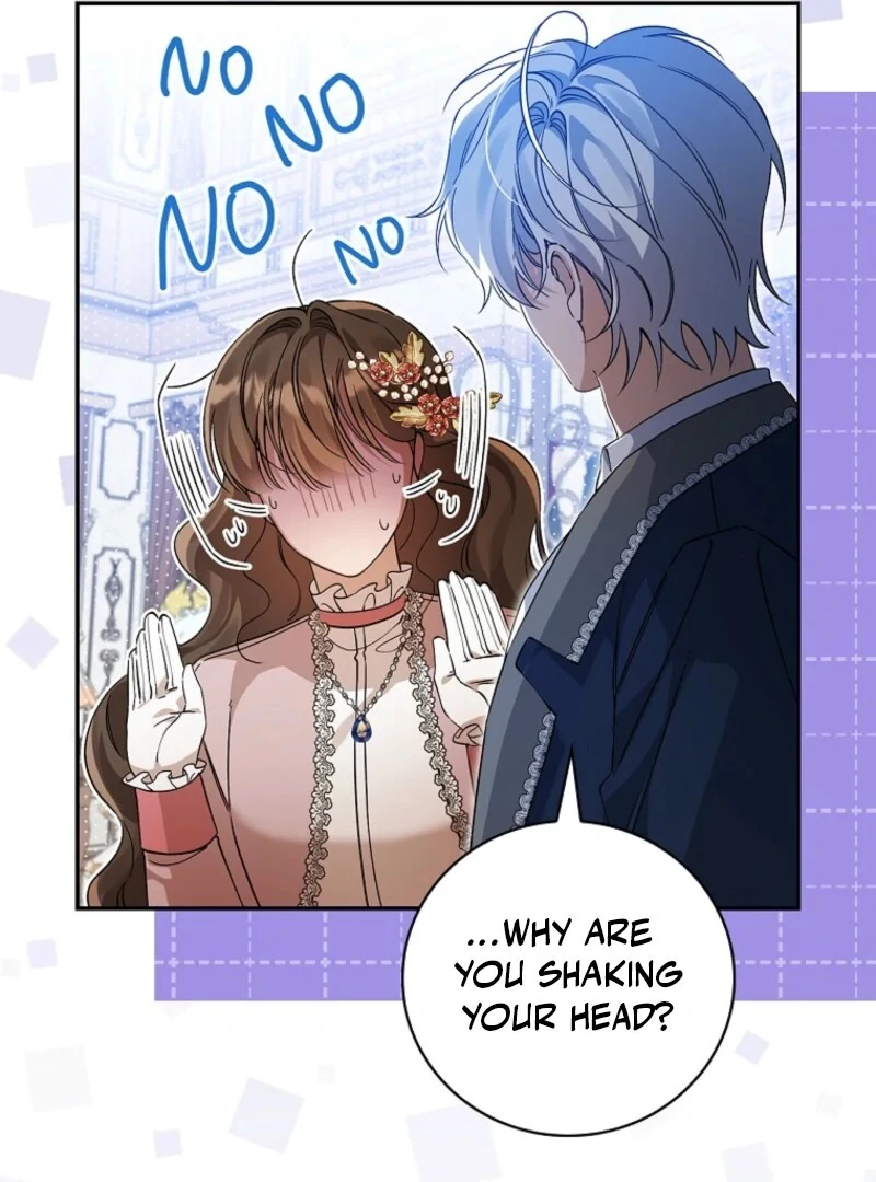 I Possessed as an Extra in a Childcare Story Chapter 40 - Page 29