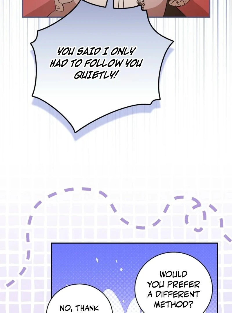 I Possessed as an Extra in a Childcare Story Chapter 40 - Page 34