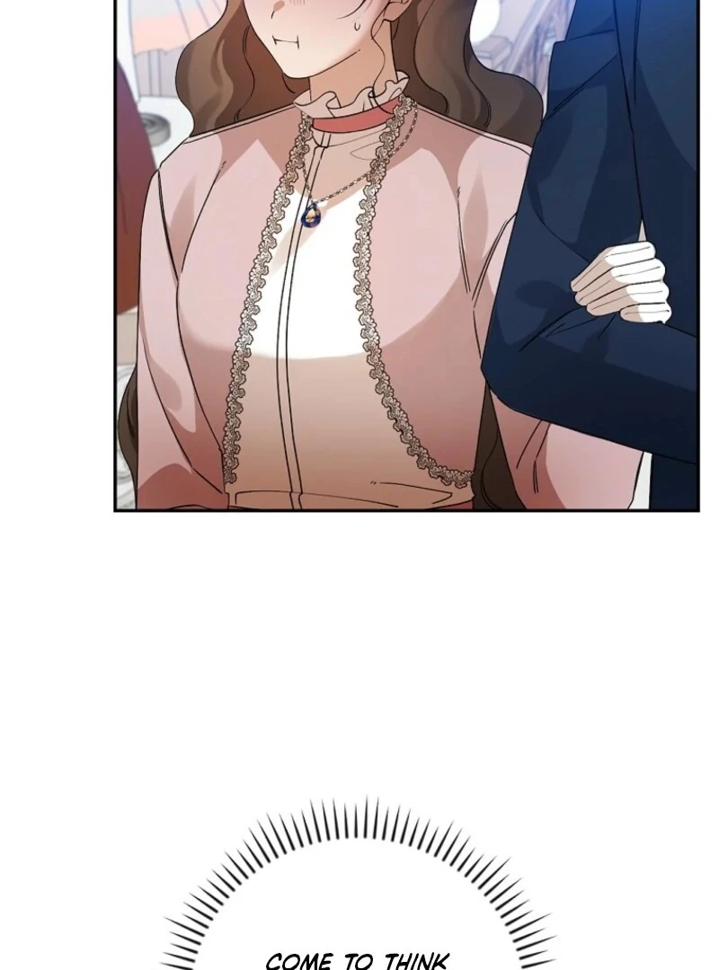 I Possessed as an Extra in a Childcare Story Chapter 40 - Page 38