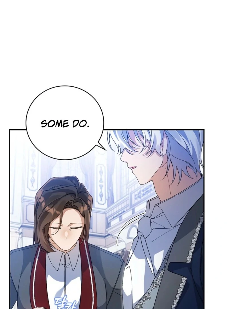 I Possessed as an Extra in a Childcare Story Chapter 40 - Page 5