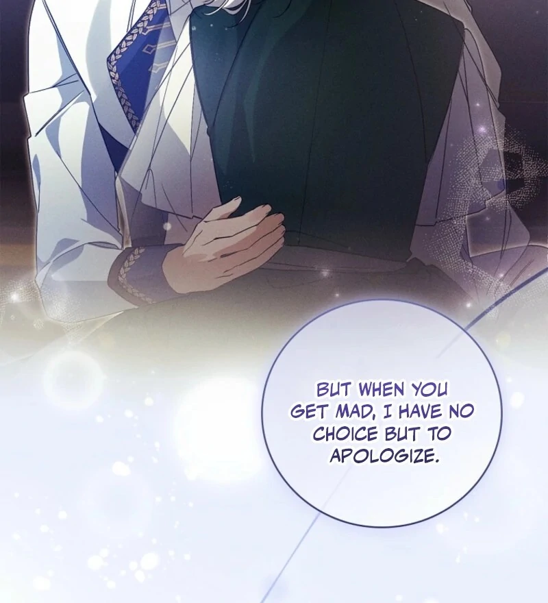 I Possessed as an Extra in a Childcare Story Chapter 40 - Page 41