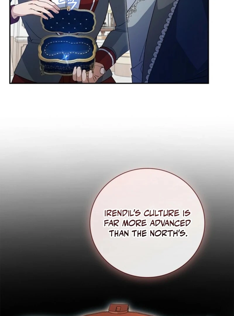 I Possessed as an Extra in a Childcare Story Chapter 40 - Page 6