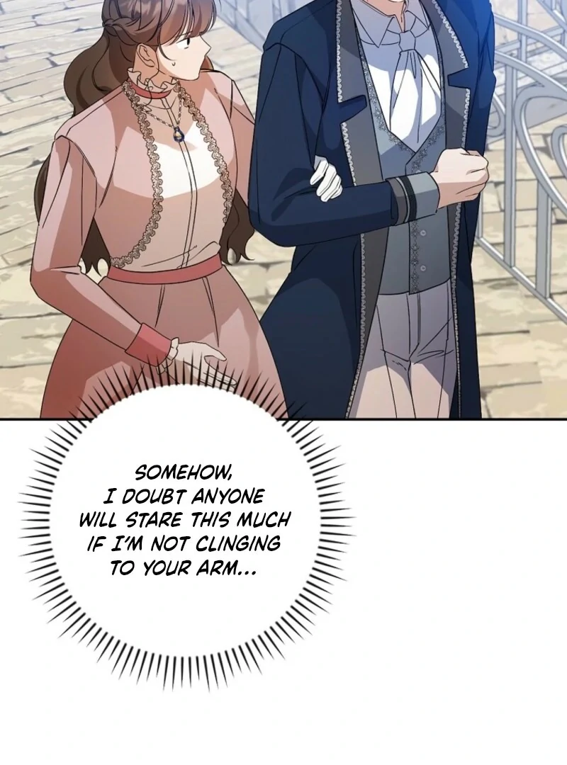 I Possessed as an Extra in a Childcare Story Chapter 40 - Page 52