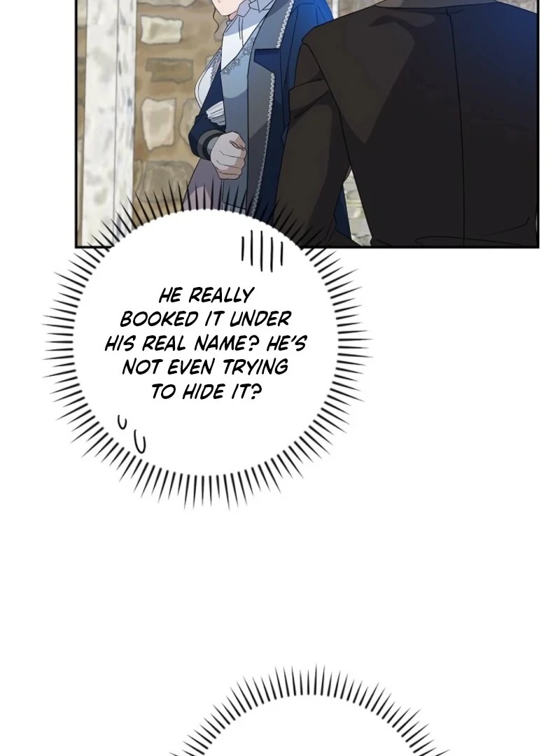 I Possessed as an Extra in a Childcare Story Chapter 40 - Page 62