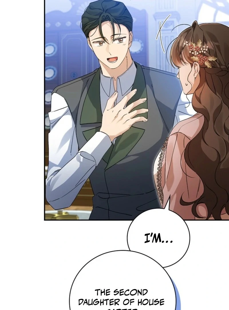 I Possessed as an Extra in a Childcare Story Chapter 40 - Page 73