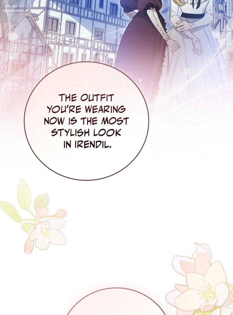 I Possessed as an Extra in a Childcare Story Chapter 40 - Page 9