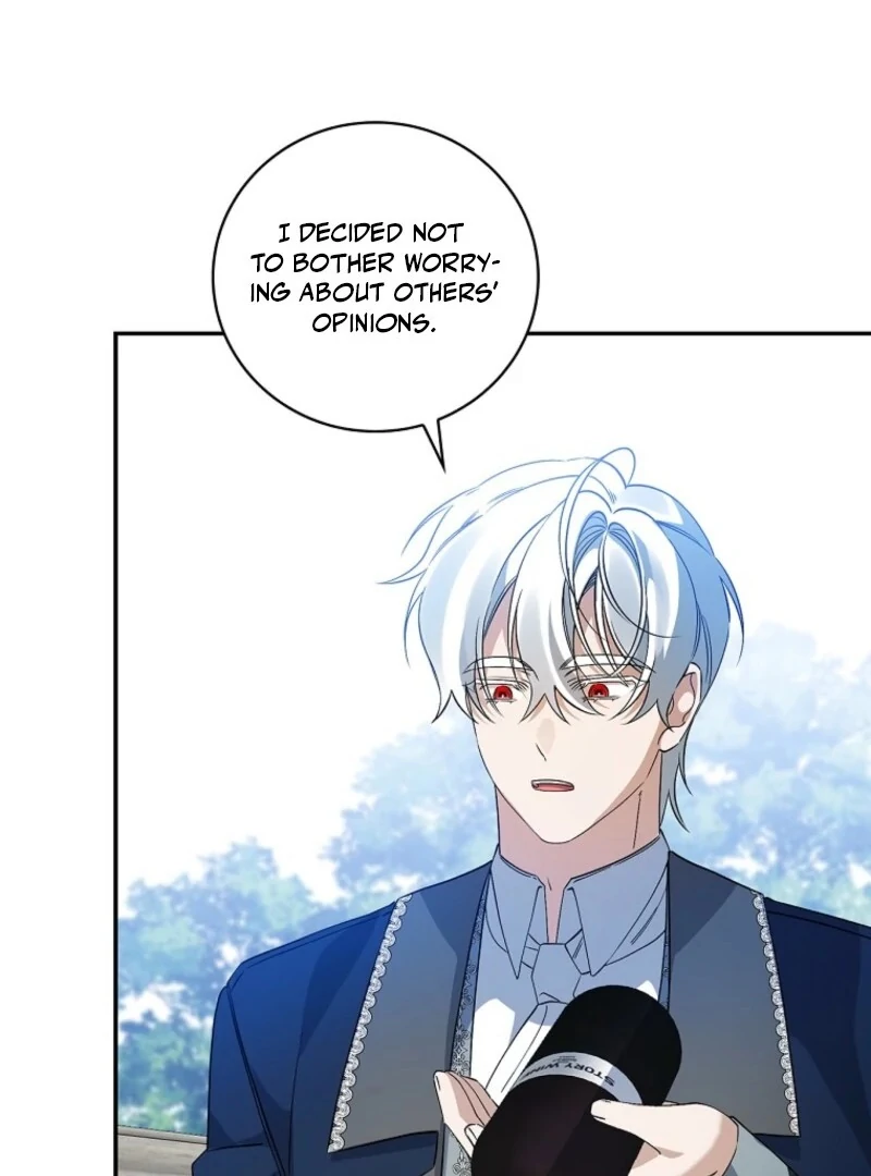 I Possessed as an Extra in a Childcare Story Chapter 40 - Page 89