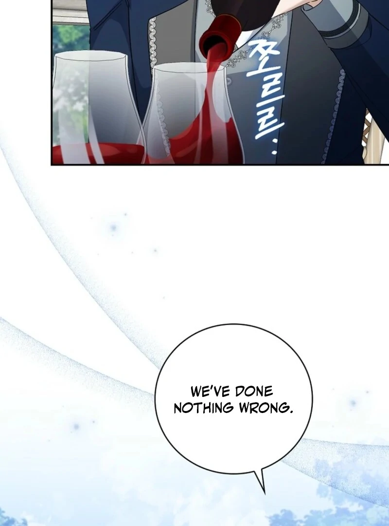 I Possessed as an Extra in a Childcare Story Chapter 40 - Page 90