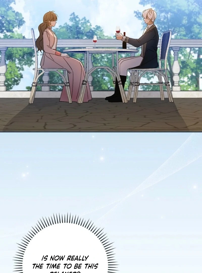 I Possessed as an Extra in a Childcare Story Chapter 40 - Page 91