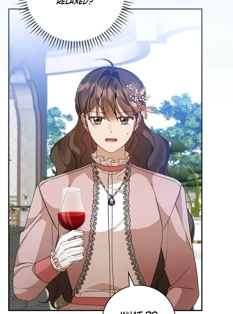 I Possessed as an Extra in a Childcare Story Chapter 40 - Page 92