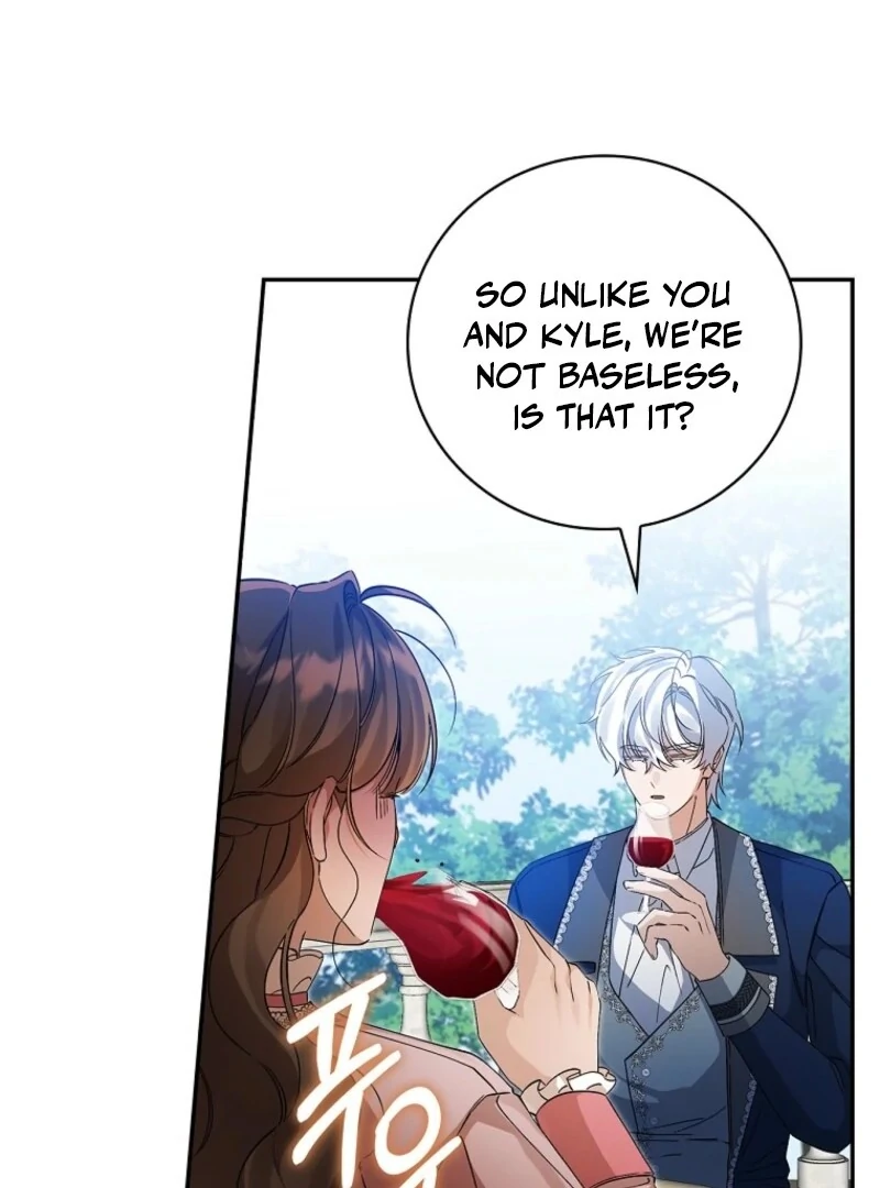 I Possessed as an Extra in a Childcare Story Chapter 40 - Page 96