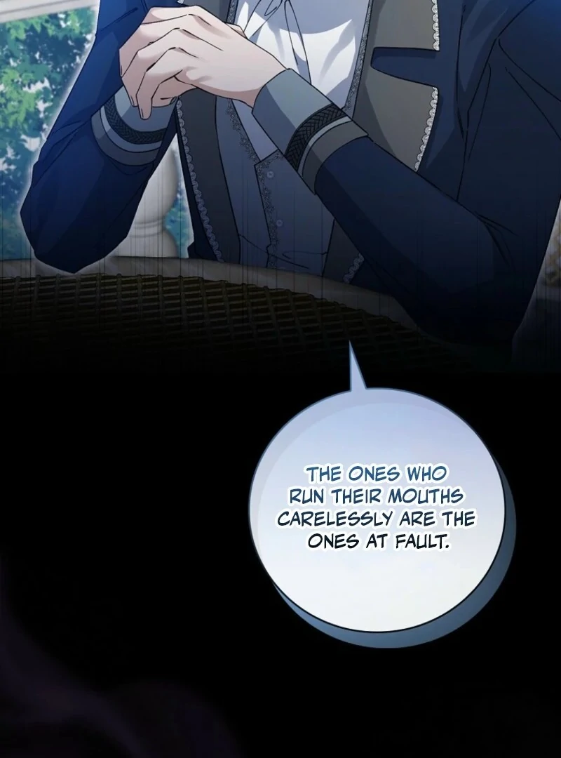 I Possessed as an Extra in a Childcare Story Chapter 40 - Page 100