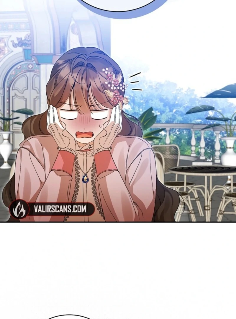 I Possessed as an Extra in a Childcare Story Chapter 41 - Page 23