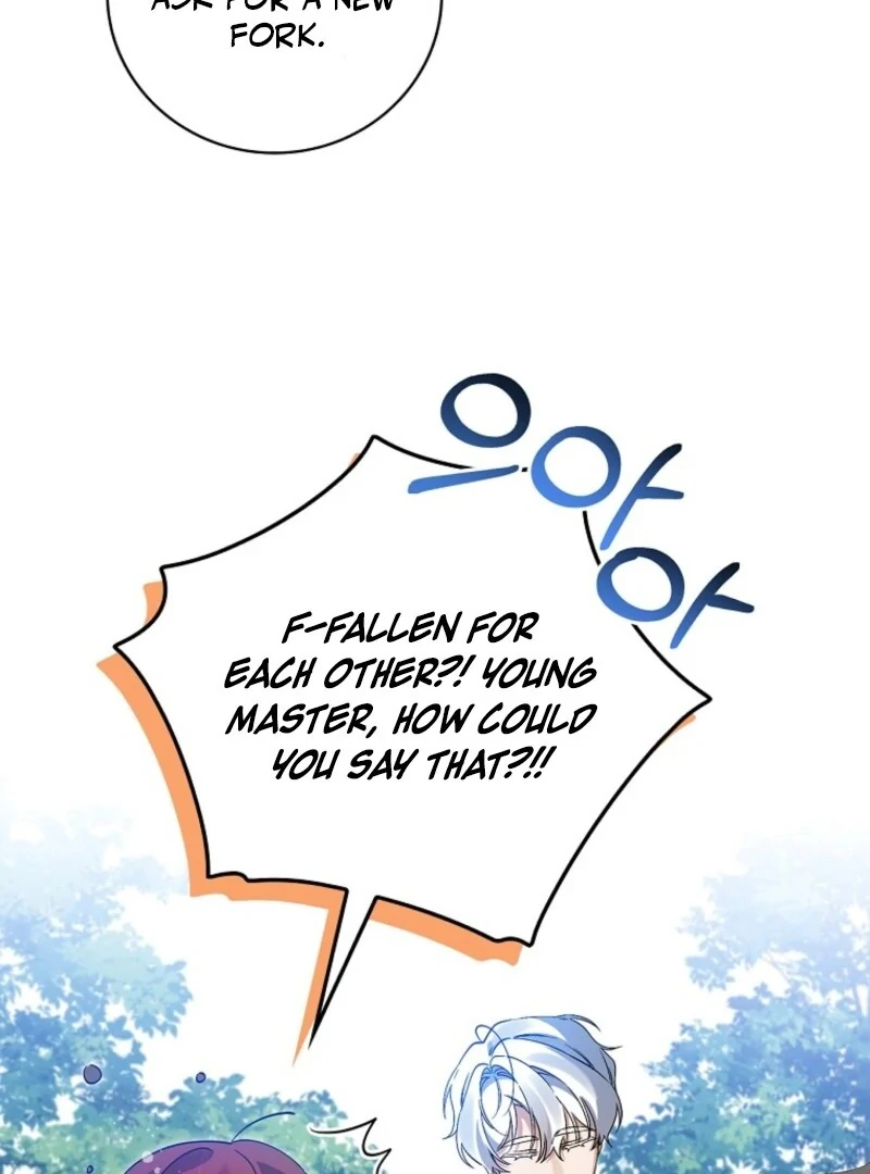 I Possessed as an Extra in a Childcare Story Chapter 41 - Page 32