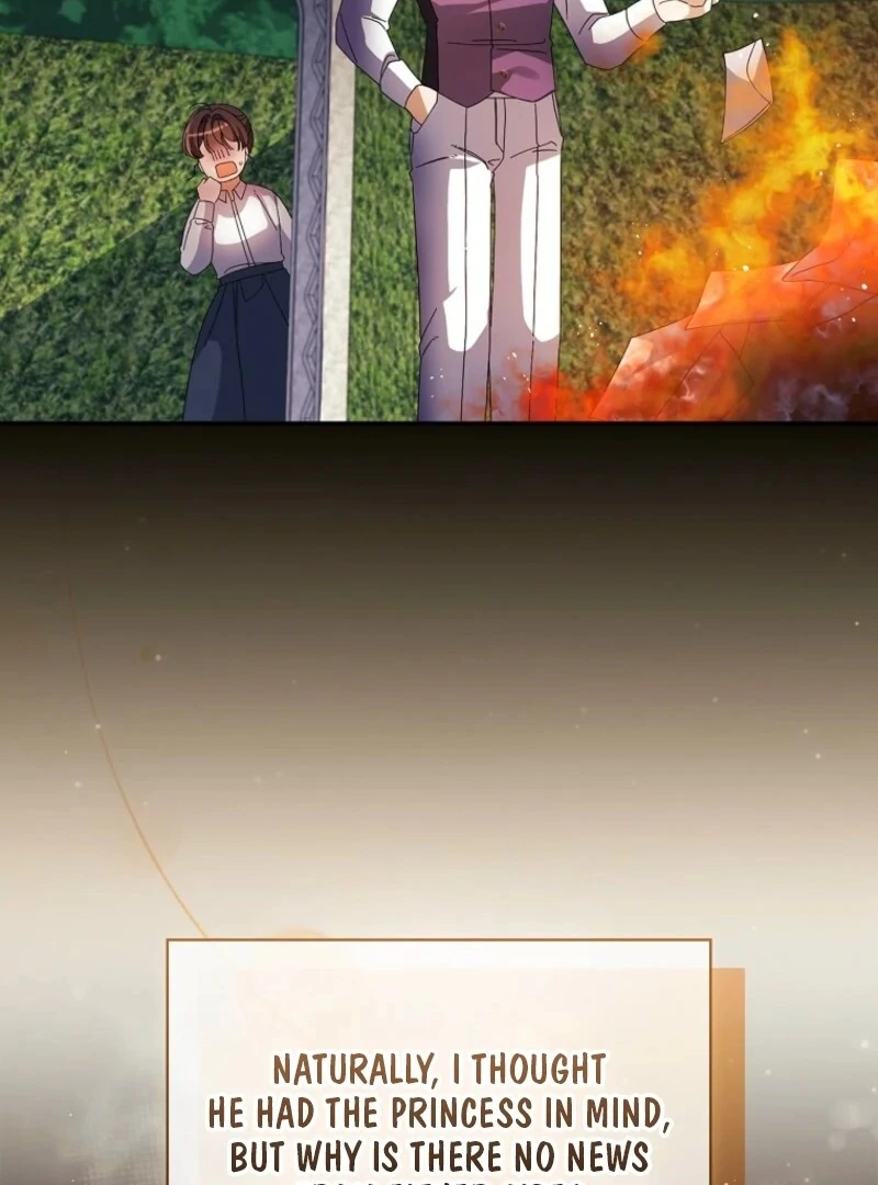 I Possessed as an Extra in a Childcare Story Chapter 41 - Page 44