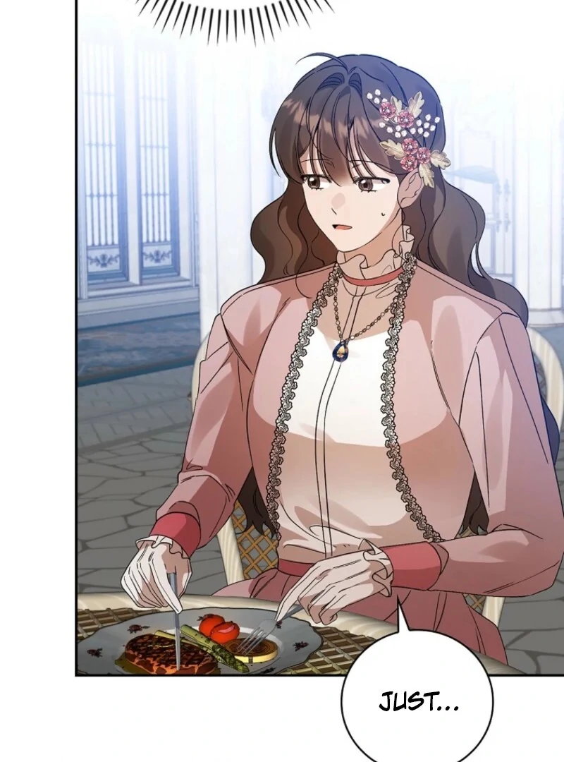 I Possessed as an Extra in a Childcare Story Chapter 41 - Page 51