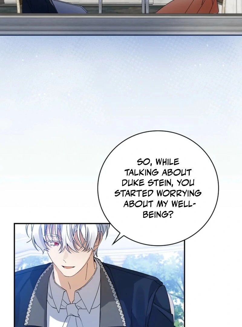 I Possessed as an Extra in a Childcare Story Chapter 41 - Page 53