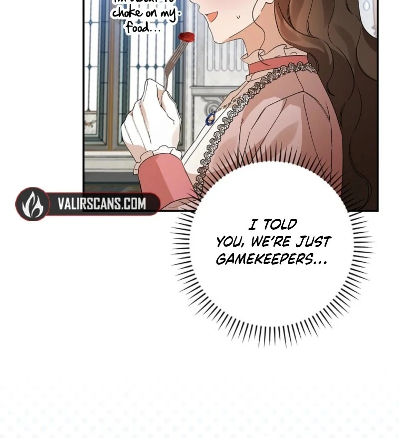 I Possessed as an Extra in a Childcare Story Chapter 41 - Page 56