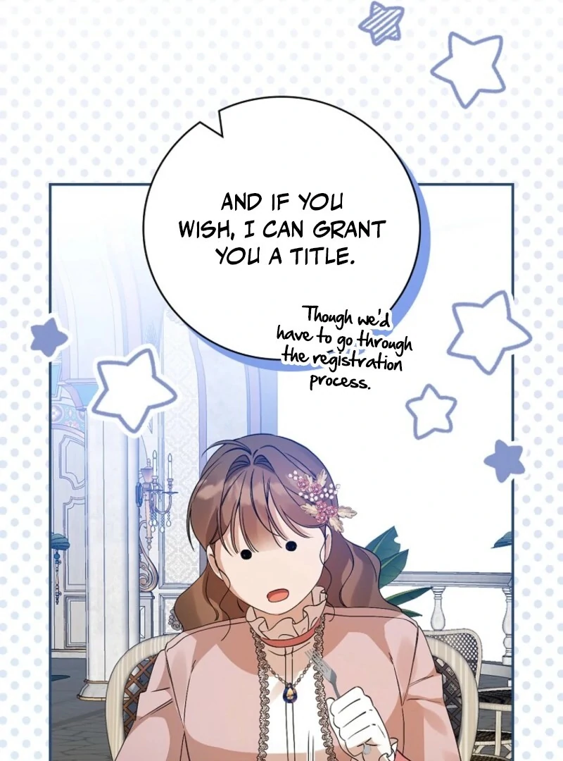 I Possessed as an Extra in a Childcare Story Chapter 41 - Page 57