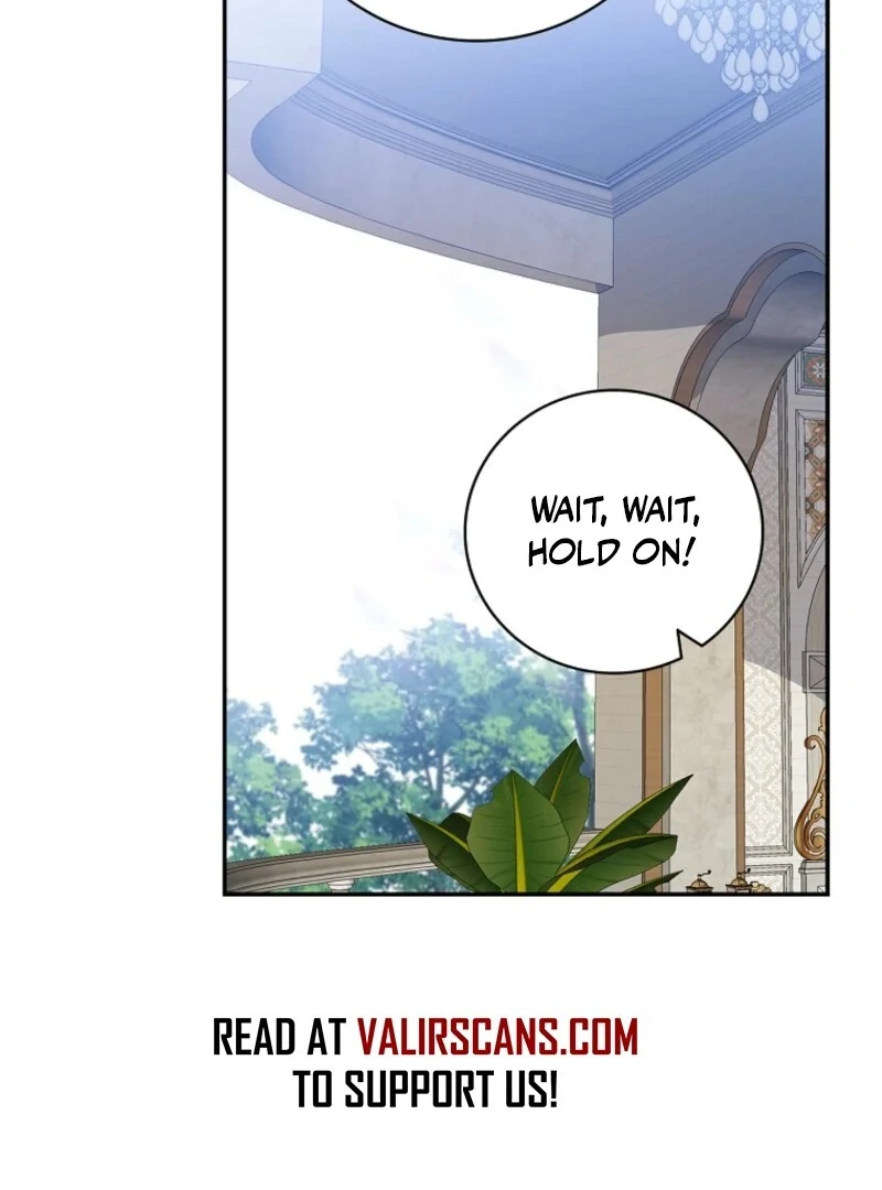 I Possessed as an Extra in a Childcare Story Chapter 41 - Page 61